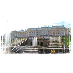 Сборный тур в Санкт-Петербург от 2 до 7 дней в любые даты