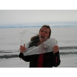 Туры по льду Байкала 5-7 дней
